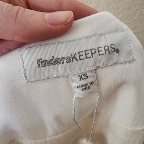 FINDERS Keepers Going Home Palm Beach Set XS/S - Picture 4 of 12